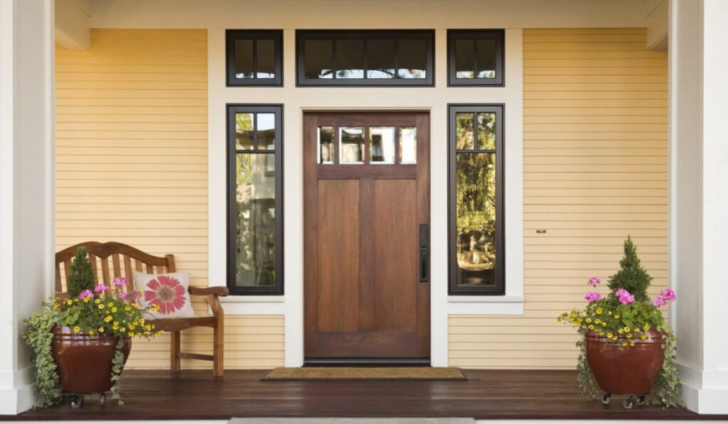 How to Choose the Right Chaukhat for Your Home
